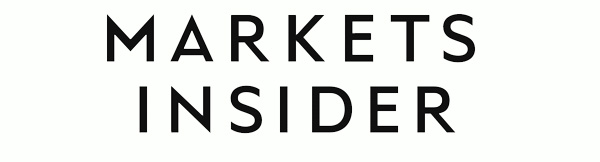 Markets Insider - Logo
