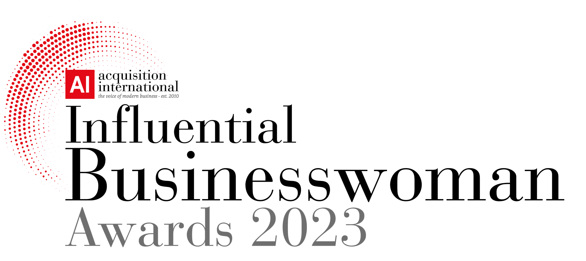 Best Occupational Health & Safety CEO 2023 (California): Teresa Beardsley in the Influential Businesswoman Awards 2023