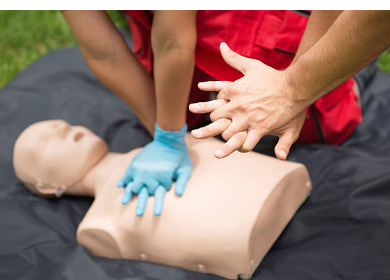 CPR Training