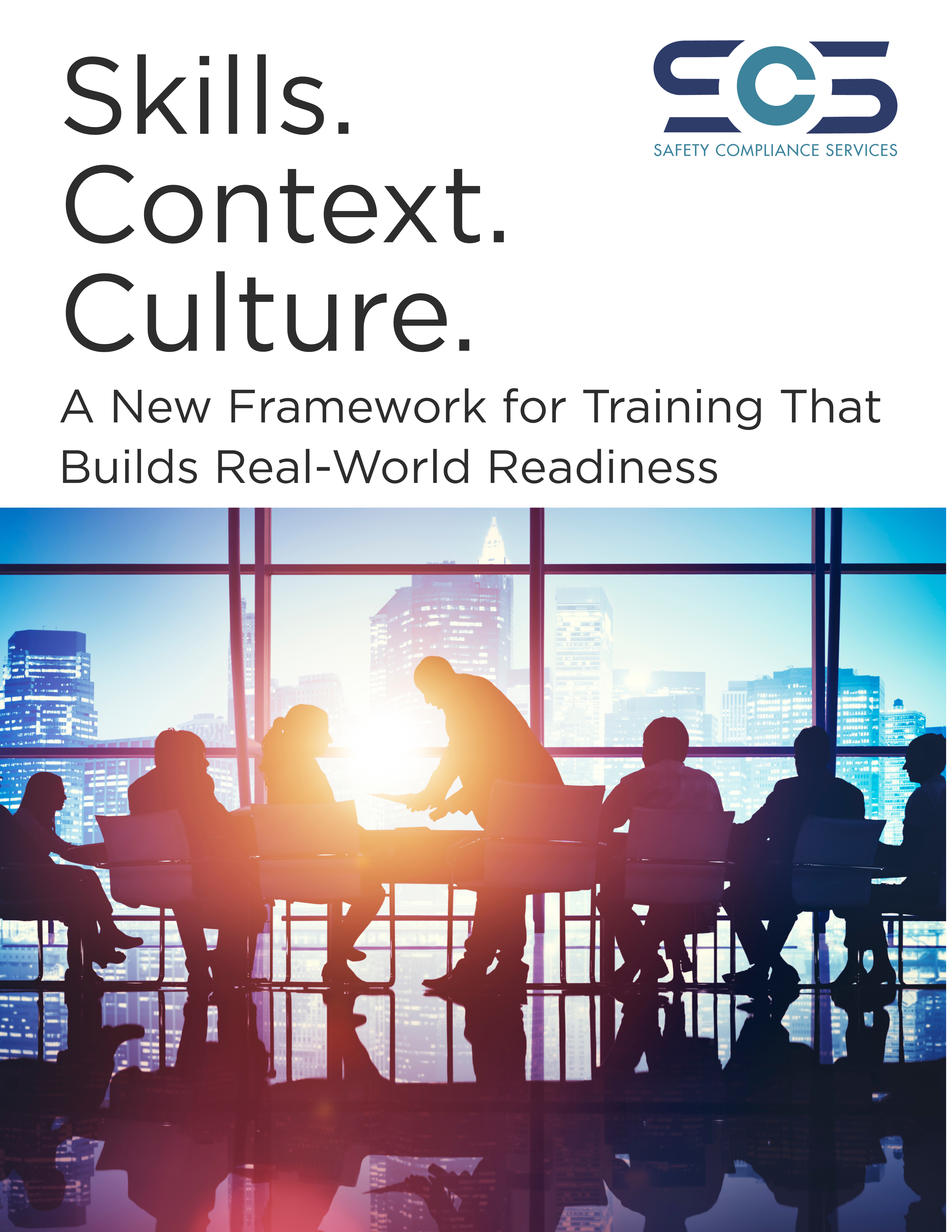 Skills-Context-Culture